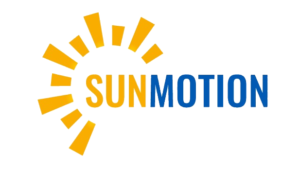SUN MOTION MOTOR