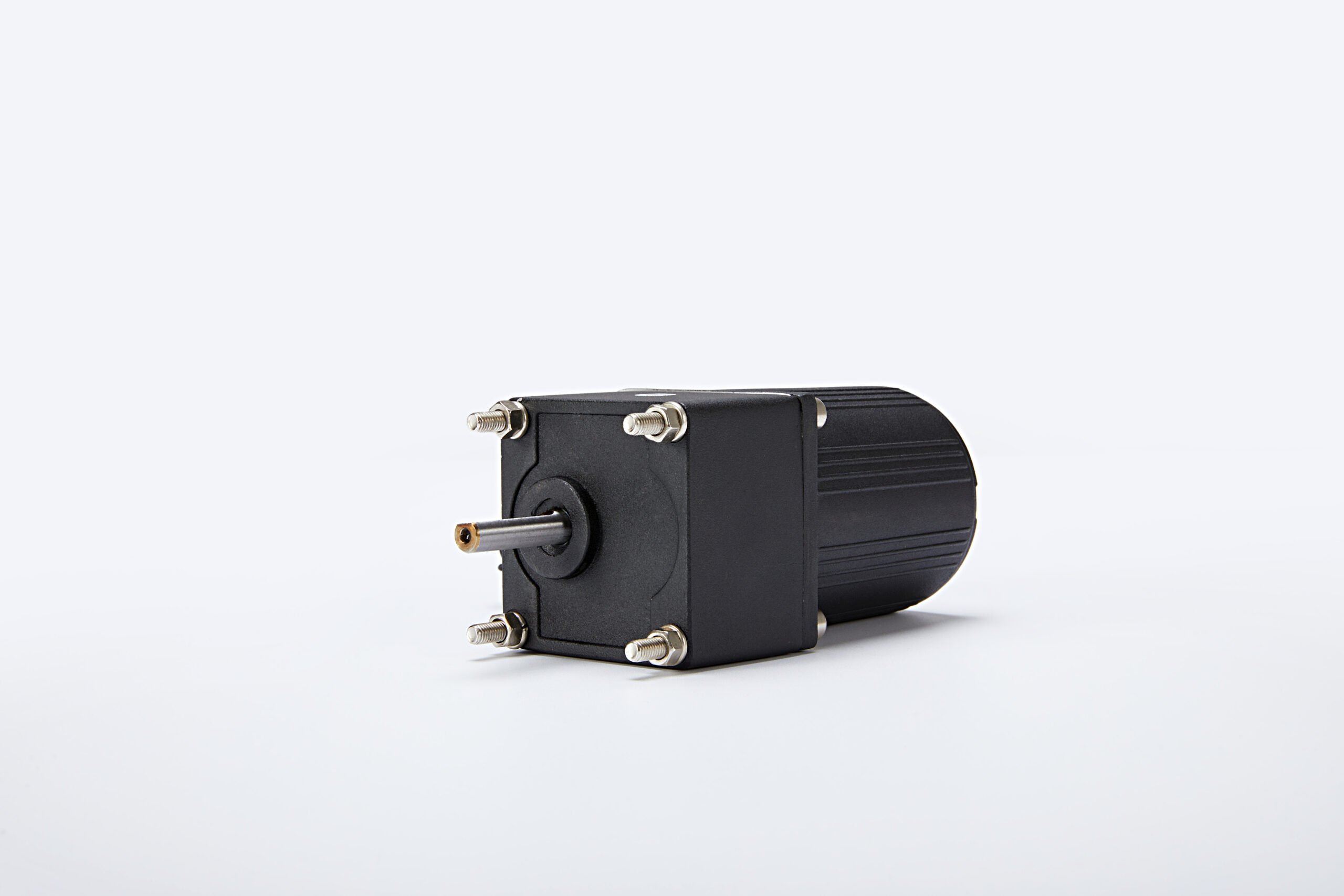 60 Tip 6W AC MOTOR - Görsel 4