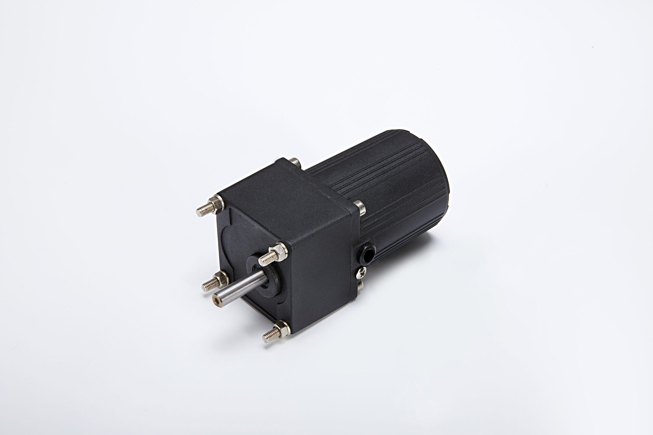 70 tip 15W AC motor - Görsel 3