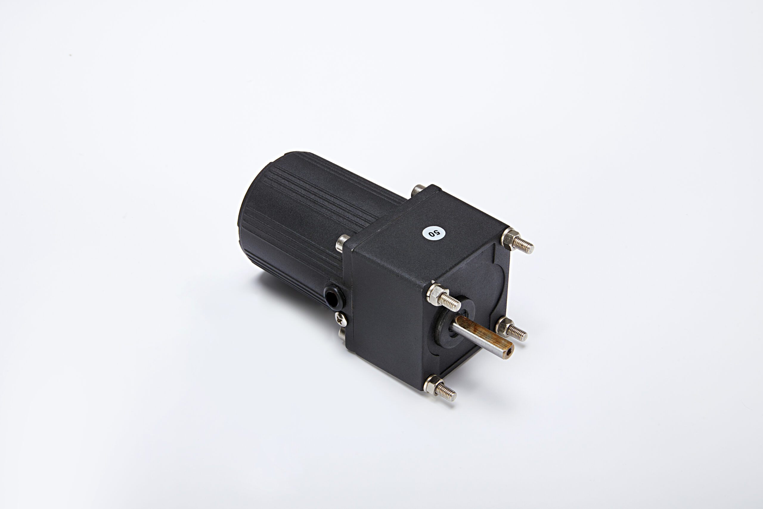 70 tip 15W AC motor - Görsel 4