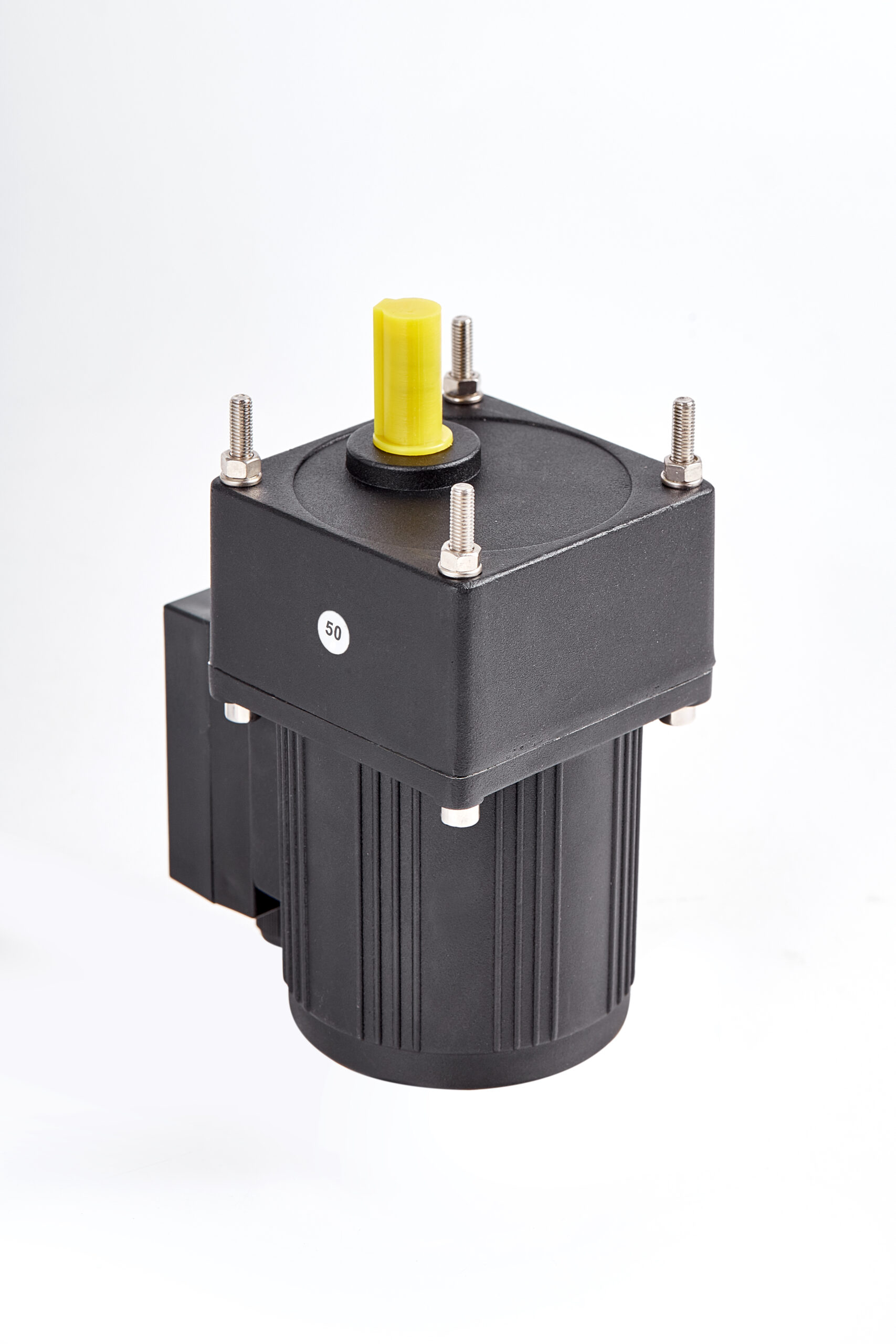 80 tip 25W AC motor - Görsel 2