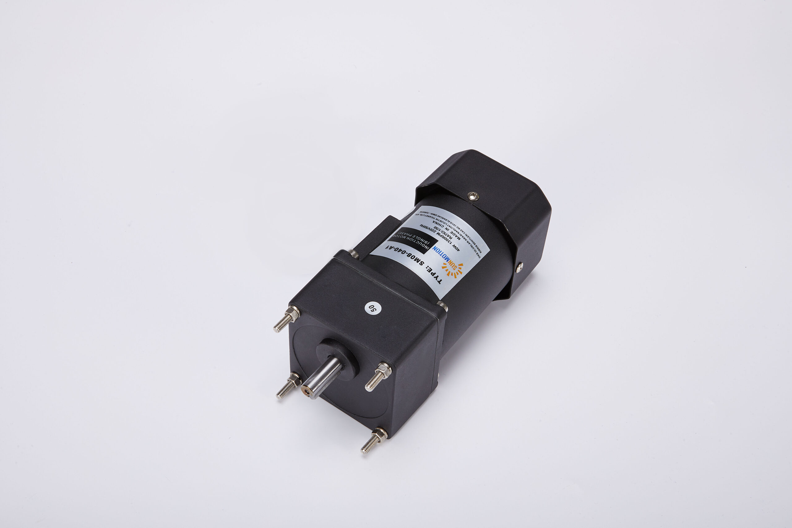 80 tip 40W AC motor