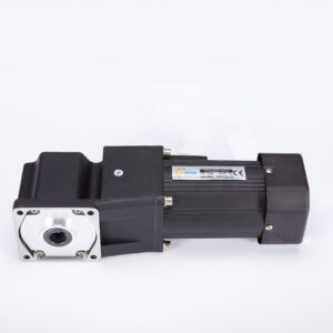 90 Tip 140W 140W Delik Mil AC Motor