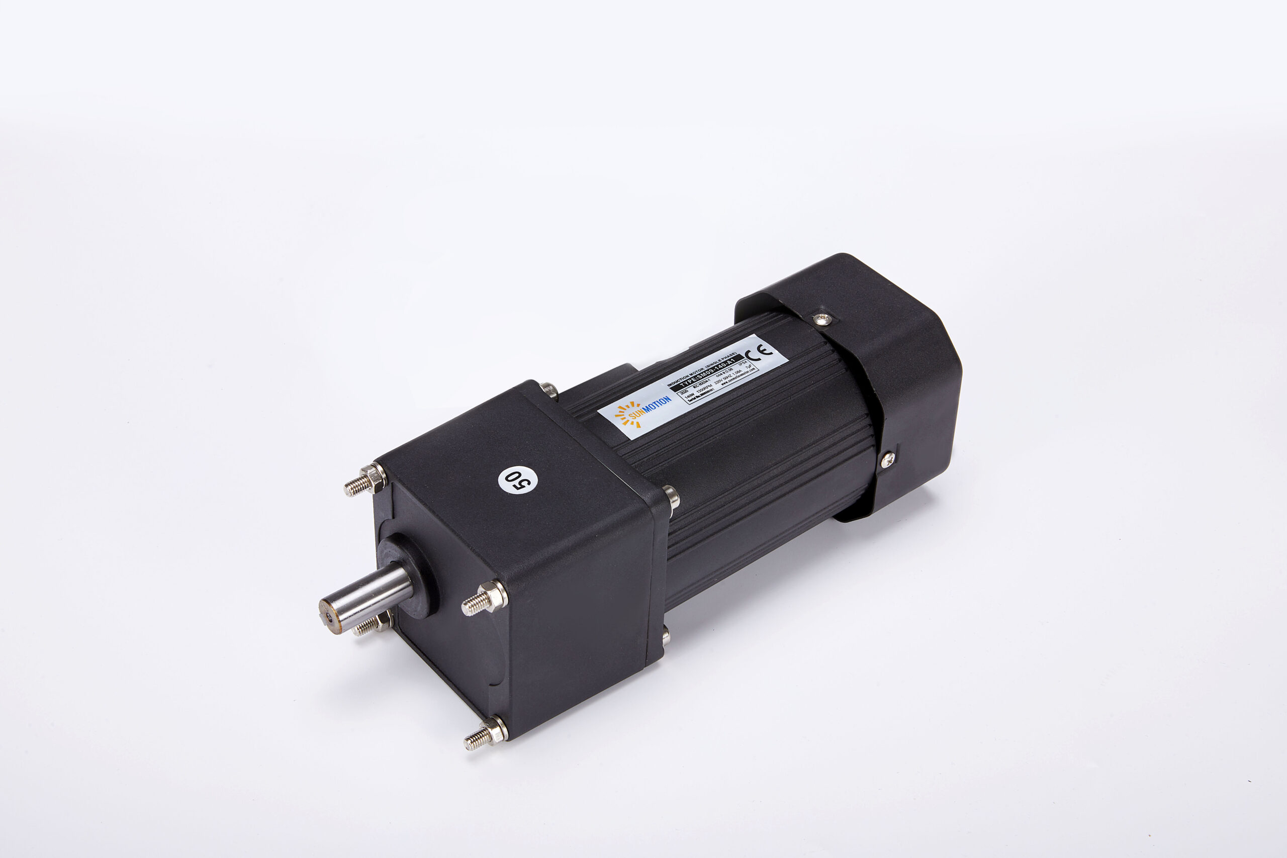 90 Tip 140W Helis AC Motor