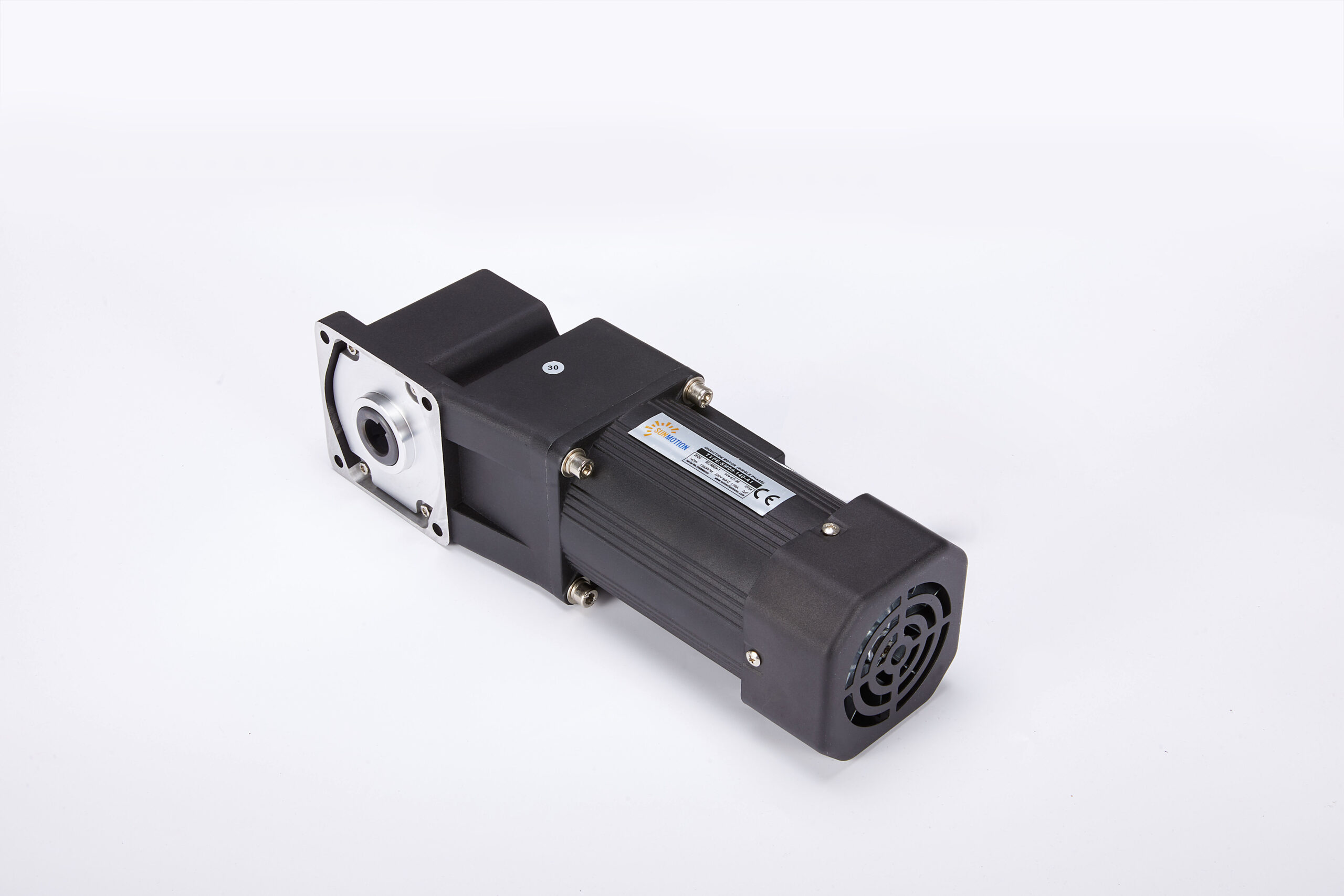 90 Tip 60W AC motor - Görsel 3